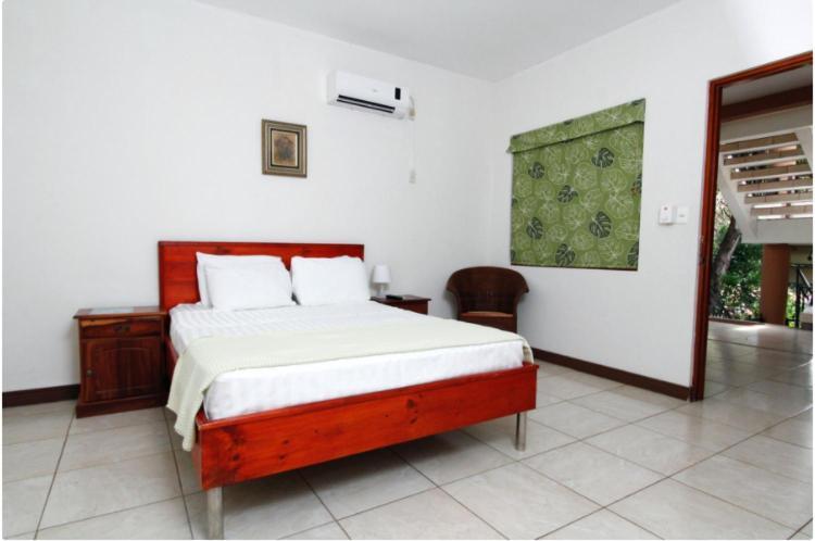 Bed and breakfast Acacia Playa Hermosa
