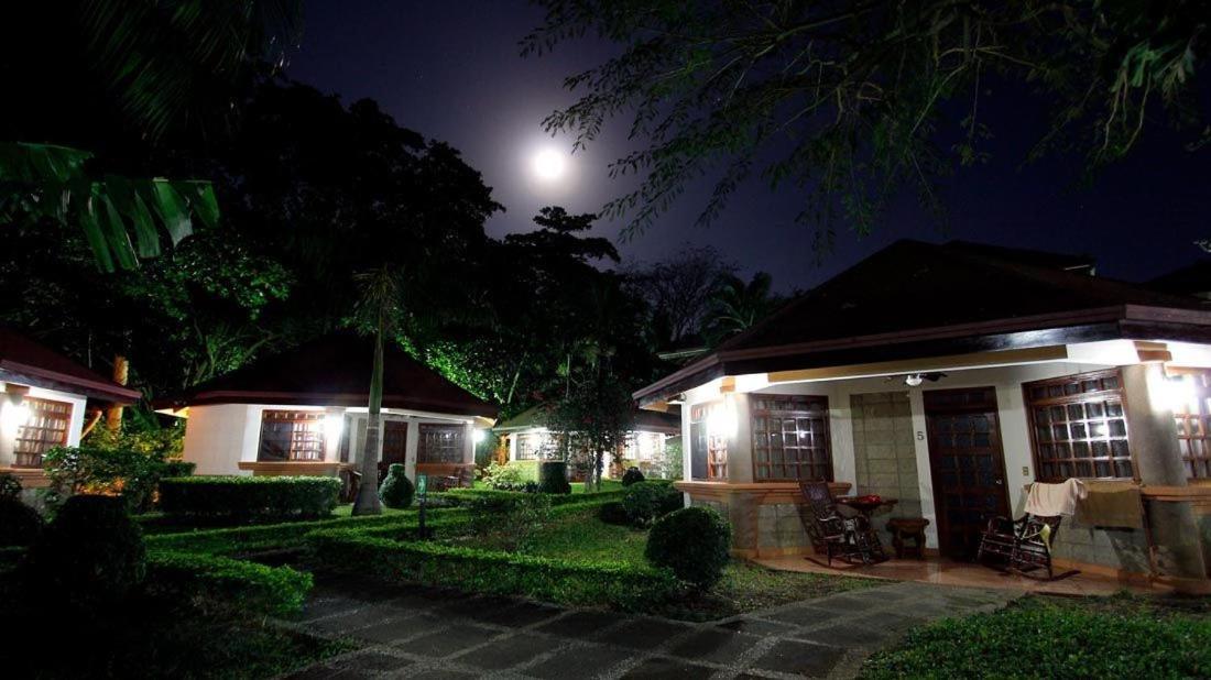 Bed and breakfast Acacia Playa Hermosa