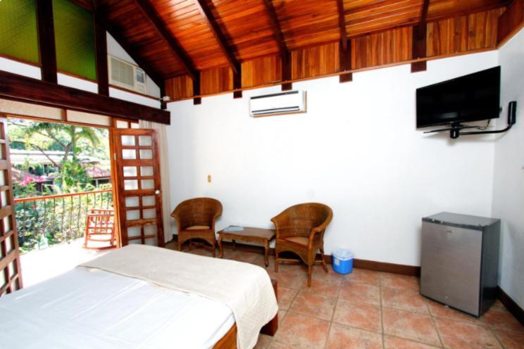 Bed and breakfast Acacia Playa Hermosa *