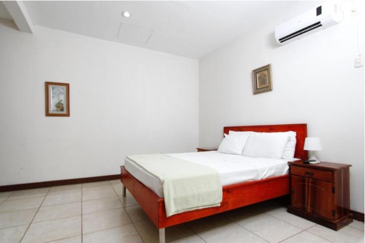 Bed and breakfast Acacia Playa Hermosa Playa Hermosa (Guanacaste)