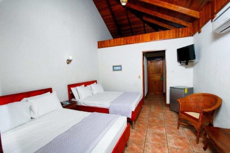 Bed and breakfast Acacia Playa Hermosa *