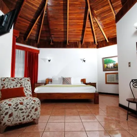 Acacia Playa Hermosa Playa Hermosa  Exterior photo