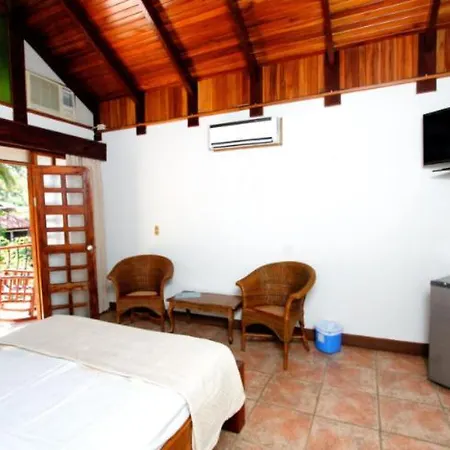 Acacia Playa Hermosa Playa Hermosa  Exterior photo